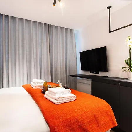 Chic - 2br-6p - Pantheon Apartment Paris